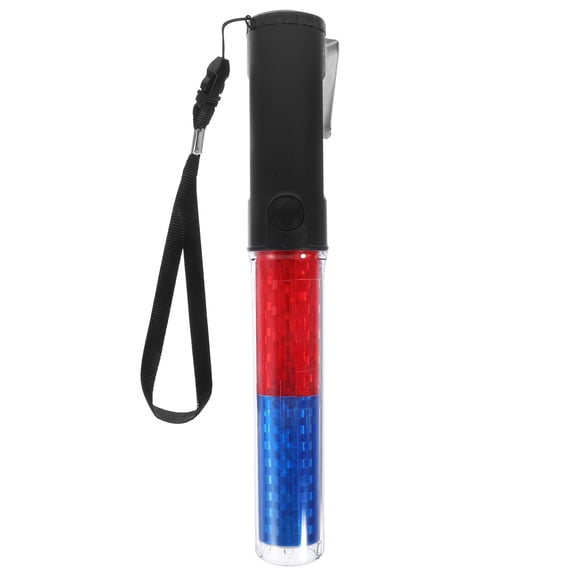 LOLIPPYY High Brightness Light Cheering Stick with Hook for Party and Lighting