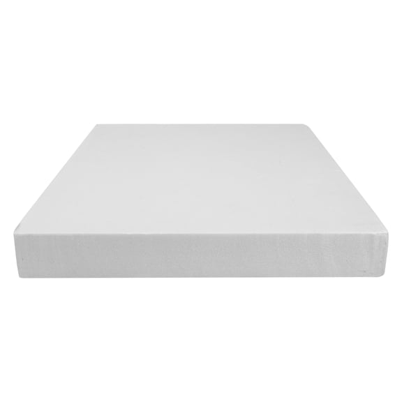 LOLIPPYY High Density White Foam Board for Model Making with Smooth Surface for Terrain Sculpting DIY