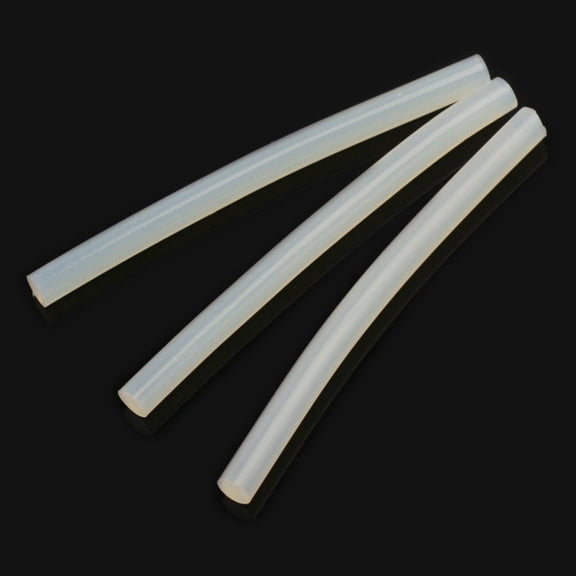 LOLIPPYY High Temp Glue Sticks for Crafts and Hobbies 50pcs