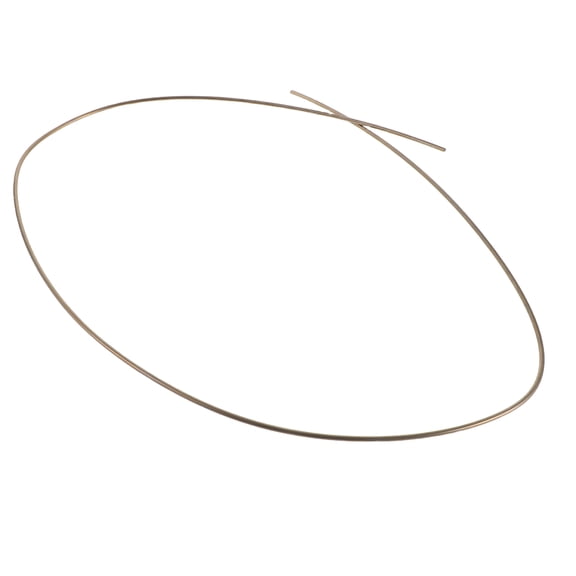 LOLIPPYY High Temperature Tungsten Wire Kiln Safe Holder for Pottery and Jewelry Craft Supplies