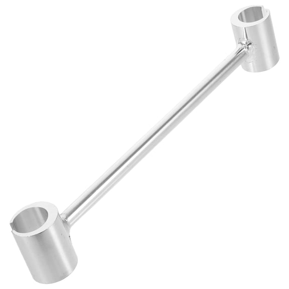 LOLIPPYY Heavy Duty Hinge Gap Adjusting Wrench Tool 1 Piece Hinge Repair Tool for Homeowners