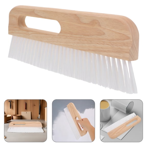 LOLIPPYY Wall Texture Tool with Professional Layout Guide for Home Decor, Ideal for Creating Straight Lines and Multi-Purpose Applications