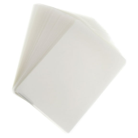 LOLIPPYY Thermal Laminating Pouches for Home Use, Beige Clear Protective Laminating Film Sheets, and Easy to Use