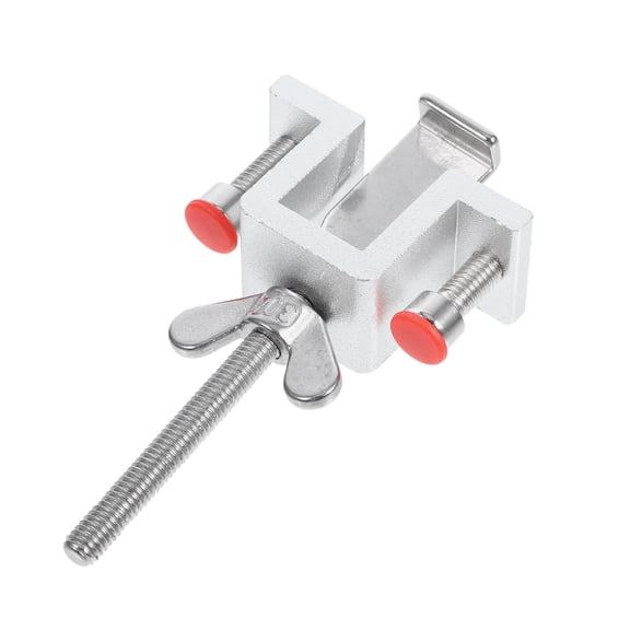 LOLIPPYY Hotel Room Door Lock Stainless Steel Device for Office Doors 1Set