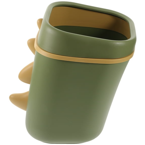 LOLIPPYY Household Garbage Can Plastic Bag Fixation Indoor Use 1Pack