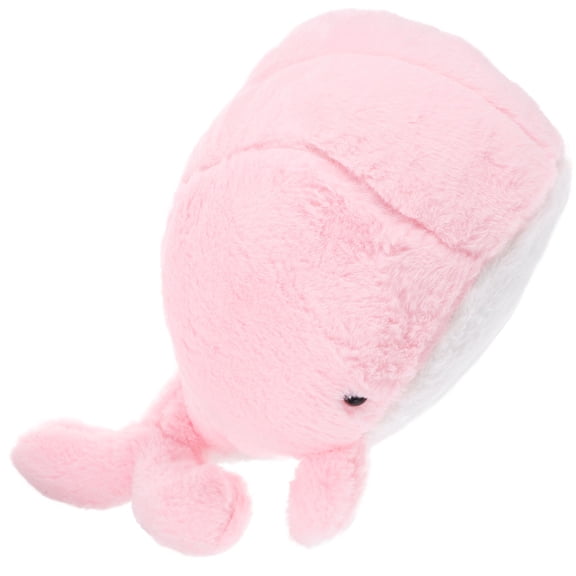 LOLIPPYY Hugging Toy Stuffed Animal Whale Soft Toy for Bedtime Comfort 1Pack