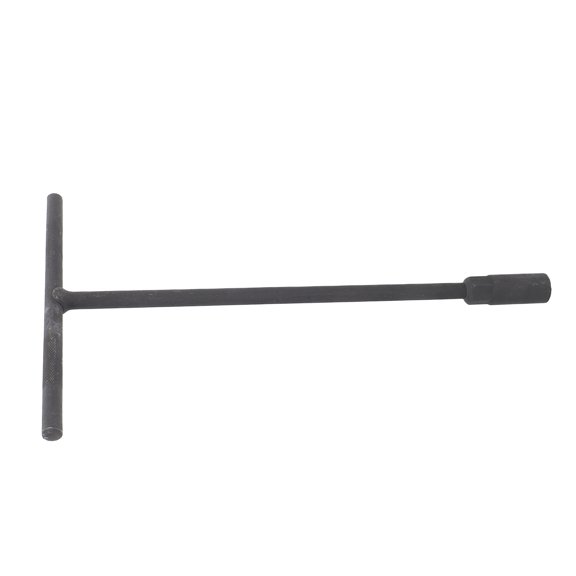LOLIPPYY Industrial 13Mm T Handle Socket Wrench with Antislip Steel T Bar for Precise Repairs