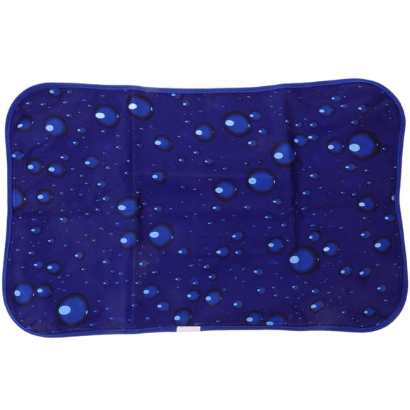 LOLIPPYY Inflatable Sleep Pillow Water Fillable Design for Home Use and Outdoor Adventures