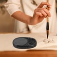 thumbnail image 1 of LOLIPPYY Ink Grinding Stone Inkslab 1 Piece Traditional Chinese Painting Tool Simple Design for Artists, 1 of 8