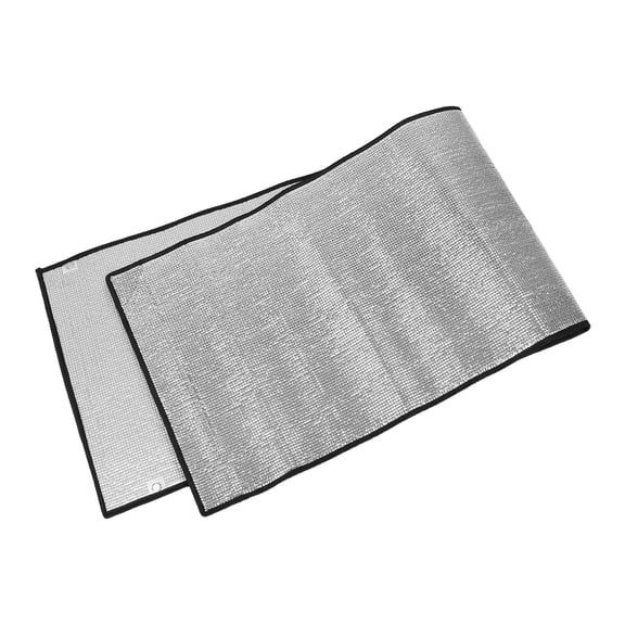 LOLIPPYY Insulated Refrigerator Side Panel Cover with Waterproof and Dustproof Features for Kitchen