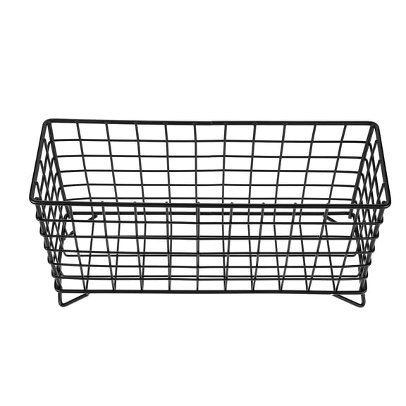 LOLIPPYY Iron Rabbit Feeder Holder with Smooth Surface Suitable for Rabbits Guinea Pigs and Birds