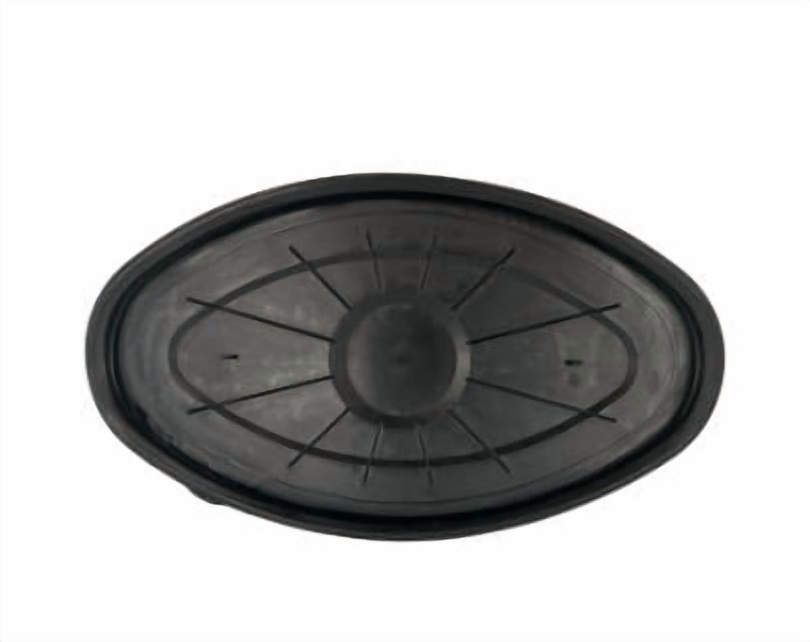 LOLIPPYY Plastic Hatch Cover for Kayak Storage, Deck Lid Replacement, Boat Hardware, Marine and Yacht Gear Accessories