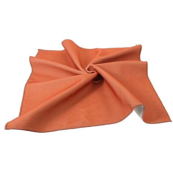 LOLIPPYY Khaki Lens Protective Wrap Cloth for Camera Equipment with Anti Scratch Features