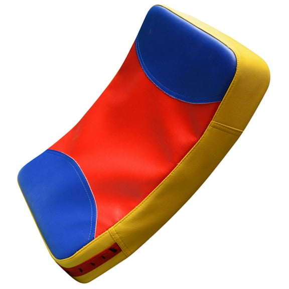 LOLIPPYY Kicking Pads for Taekwondo Punching Paddle Sponge Multi 1Set for Adults Practice