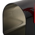 thumbnail image 1 of LOLIPPYY Kids Mailbox Toy with Raised Flag - Metal Tinplate Post Box for Valentine Card Exchange and Classroom Card Collections, 1 of 7