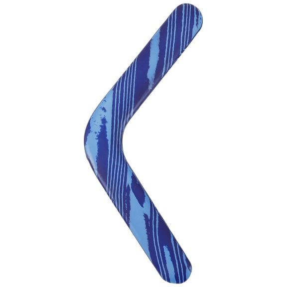 LOLIPPYY Kids Sport Activity Flying Disc EVA Camouflage Blue Recreation Flying Toy 1Set