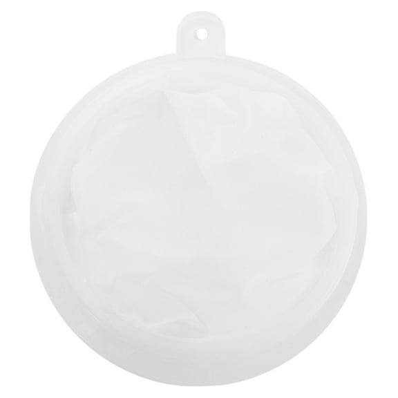 LOLIPPYY Funnel Screen Water Filter Plastic 1Pack
