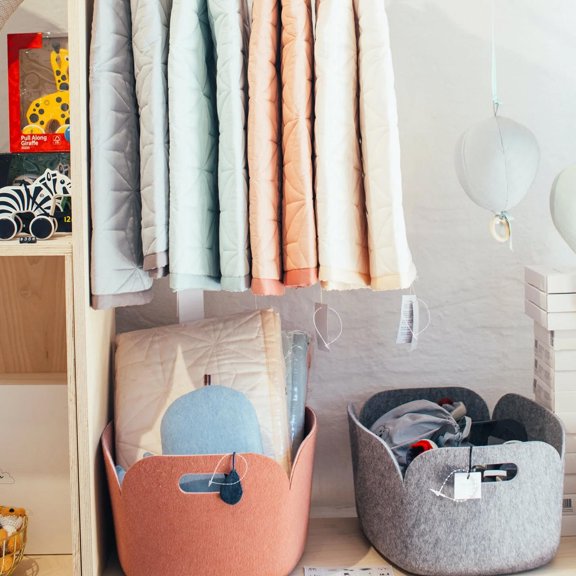 LOLIPPYY Label Security Tag Fastener White PP Hanging Tags 1 Set