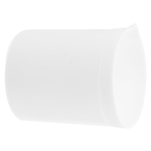 LOLIPPYY PTFE Measuring Beaker with Spill- Spout, Laboratory Container for Accurate Liquid Measurement