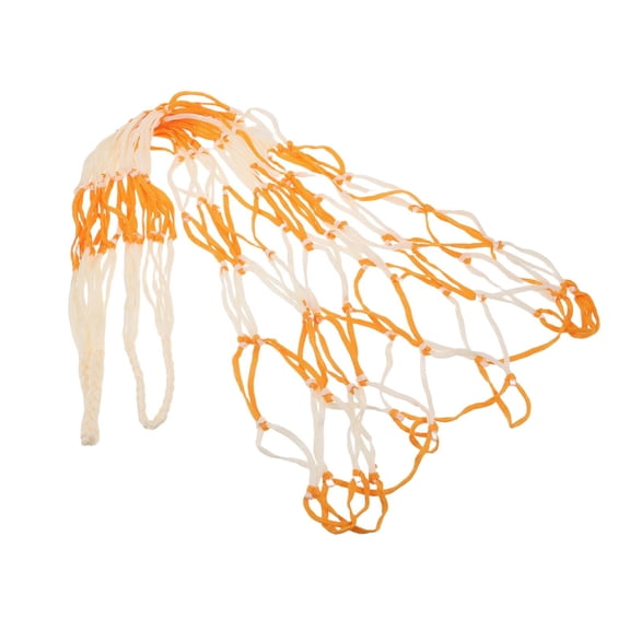 LOLIPPYY Large Sports Ball Bag - Outdoor Ball Storage Net - Basketball Carry Net - Portable Mesh Holder for Soccer Volleyball Football Training Gym Accessories