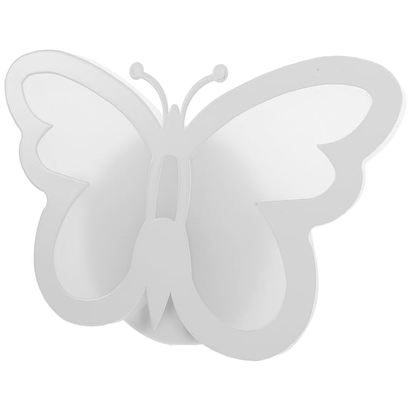 LOLIPPYY Led Wall Lamps For Bedroom Beside High Light Transmittance Modern Decorative Light 1Pcs