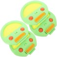 thumbnail image 1 of LOLIPPYY Light Green Toss and Catch Outdoor Game Toy for Family Fun, Kids Play, and Active Experiment Activities, 1 of 8
