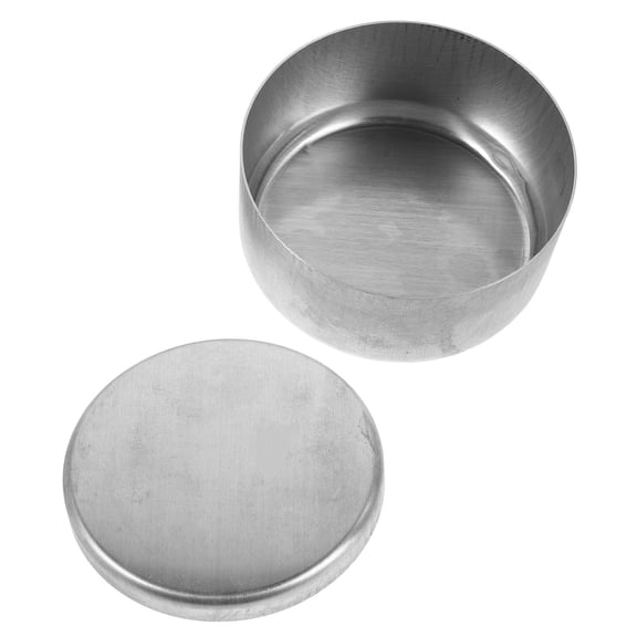 LOLIPPYY Aluminum Seed Sprouting Tray with Lid, Lightweight Garden Starter Kit for Home Growing, Moisture Retention for