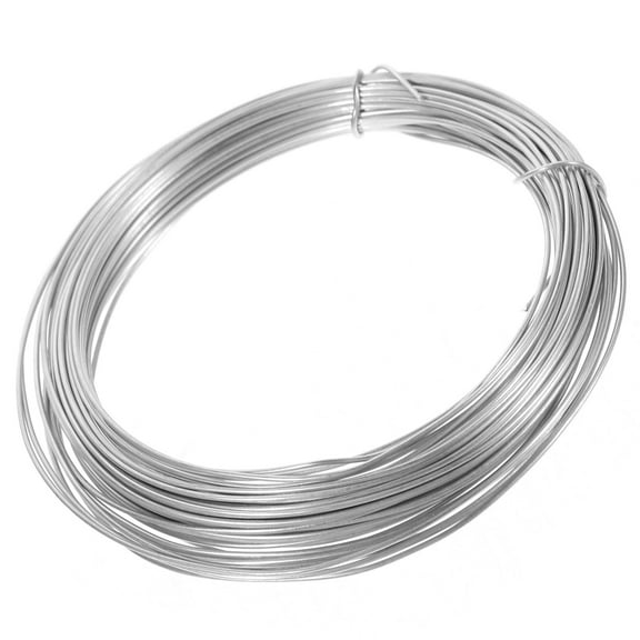 LOLIPPYY Lightweight Floral Wire Roll for Wedding Decorations and Party Crafting