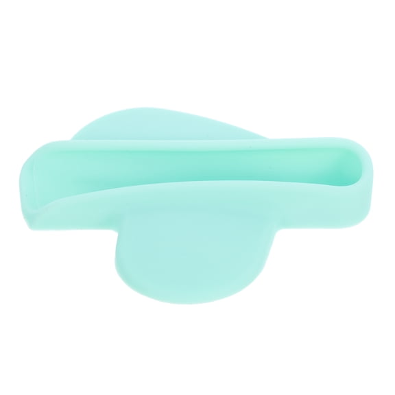 LOLIPPYY Lip Gloss Holder for Phone Lipstick Phone Holder Heart Shape Daily Use 1Pack