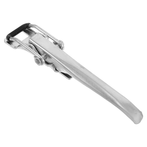 LOLIPPYY Alloy Lock for Toolbox, Ideal for Truck Owners, Heavy-Duty Security, 1 Pack