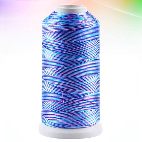 LOLIPPYY Nylon Macrame String Thread for Sewing 1 Piece - Ideal for General Stitching and Craft Activities