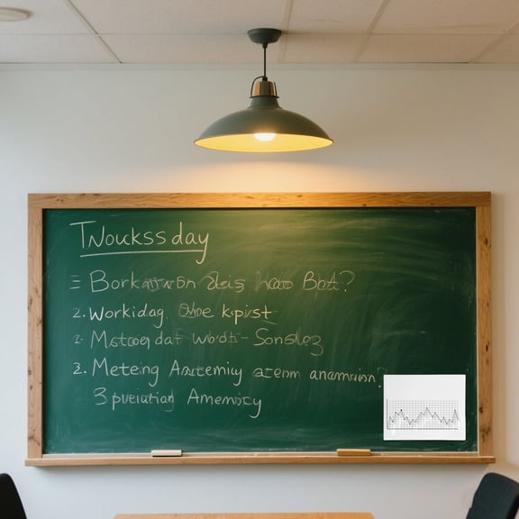 LOLIPPYY Magnetic Folder Organizer PVC with Visual Files Management for Office Supplies 1Set