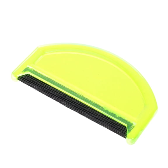 LOLIPPYY Portable Manual Lint Remover for Wool, Clothes, and Fabric with Compact Design for Easy Use