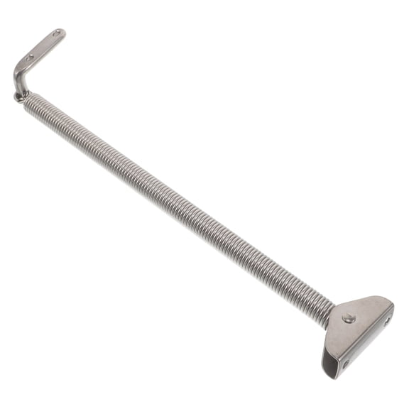LOLIPPYY Marine Hatch Spring Stainless Steel Adjustable Lift Support for Boat Deck Locker and Yacht Hatch