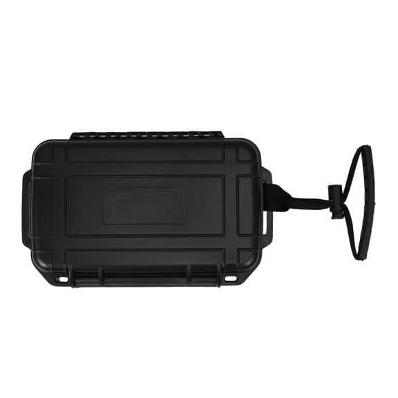 LOLIPPYY Marine Storage Box with Watertight Protection and Smooth Edges for Outdoor Adventures