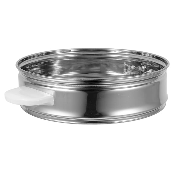 LOLIPPYY Plastic Meat Dim Sum Holder and Vegetable Steamer for Healthy Cooking, Ideal for Restaurant Owners, 1 Piece