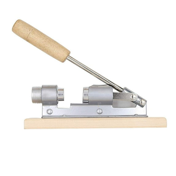 LOLIPPYY Walnut Nutcracker Mechanical Sheller Opener Kitchen Tool for Easy Cracking and Shelling Nuts