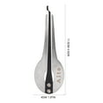 thumbnail image 1 of LOLIPPYY Portable Metal Jaw Harp Mouth Harp Instrument for Beginners with Clear Precision Sound and Easy Play, 1 of 7
