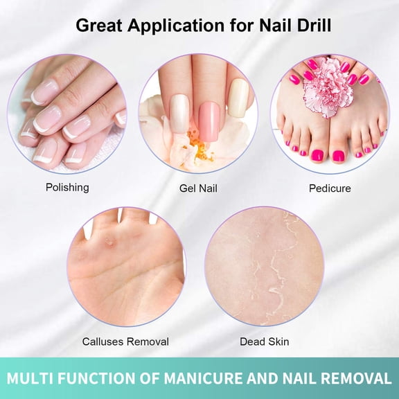 LOLIPPYY Engraver Pen Tool for Stone Metal Polishing and Carving, 1 Set