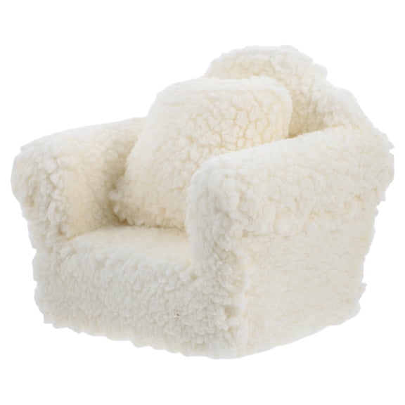 LOLIPPYY Miniature Furniture Model In Modern Design For Dollhouse Set