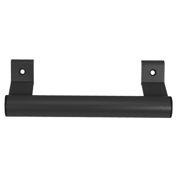 LOLIPPYY Modern Grey Drawer Pull Handle Perfect for Kitchen Cabinet Door and Window Use