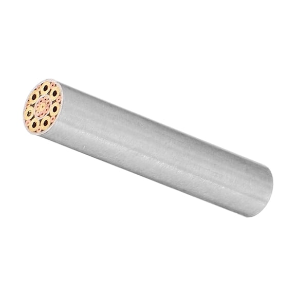 LOLIPPYY Mosaic Pieces Mosaic Rivet Copper Multi Cutting DIY Supplies 1Pcs