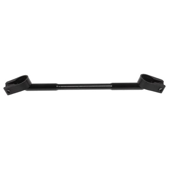 LOLIPPYY Aluminum Alloy Motorcycle Crossbar Bracket for Riding Stability, Support, 1 Piece