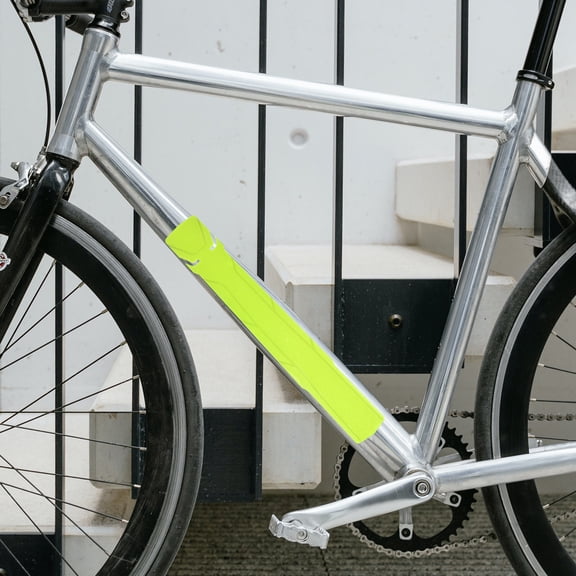 LOLIPPYY Mountain Bike Frame Protector with Anti Skid Features 1Pack