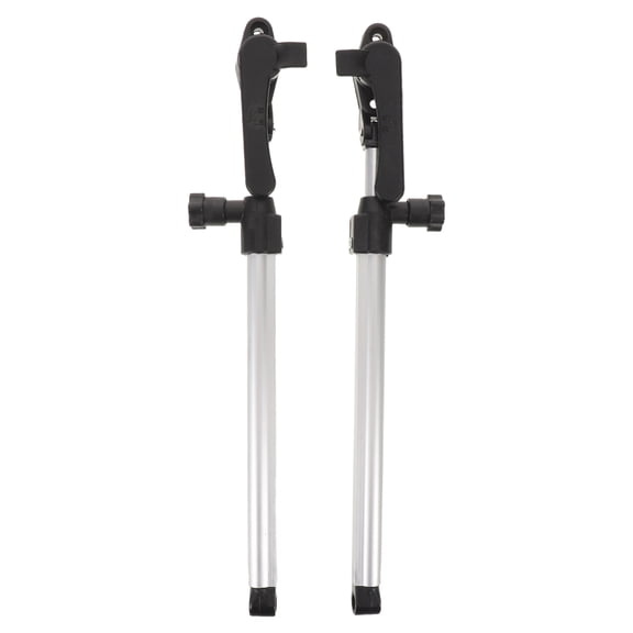 LOLIPPYY Multi Color Aluminum Rv Window Prop Rod with Corrosion Resistant Construction and Reliable Support