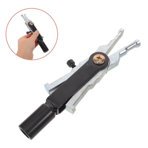 LOLIPPYY Multi Color Bearing Puller Tool with Expandable Collets for Engine and Wheel Bearings