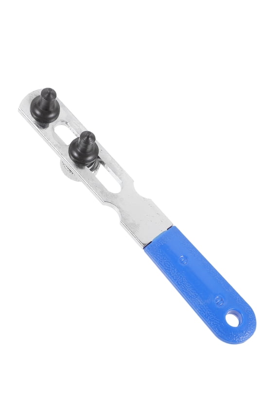 Multi Color Metal Watch Back Opener Tool Kit for Repairing and Battery Replacement with Two Claw Design