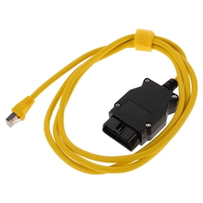 LOLIPPYY Ethernet Tester Tool for Car Module Diagnostics ABS Control System - 1 Set