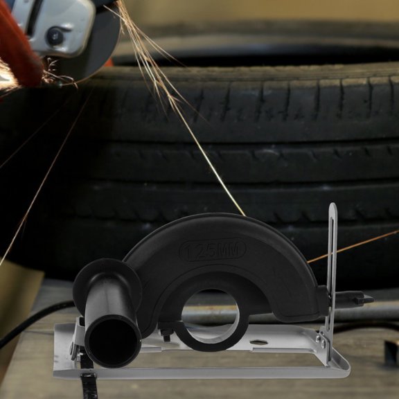 LOLIPPYY Multi Functional Angle Grinder Support Holder Stand for Precise Cutting and Grinding