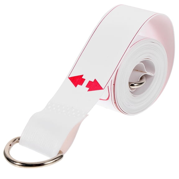 LOLIPPYY Multi Functional Animal Body Measuring Tape for Accurate Weight and Bust Measurement